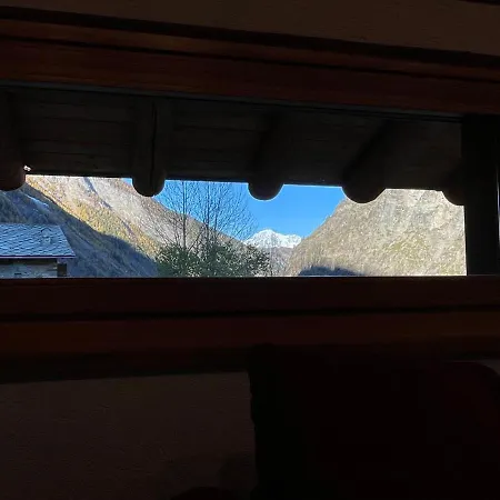 Casa Petit Paradis Vieyes