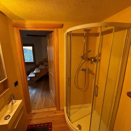 Casa Petit Paradis
