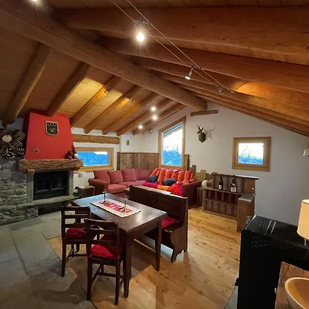 Casa Petit Paradis *