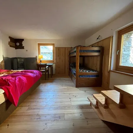 Casa Petit Paradis *