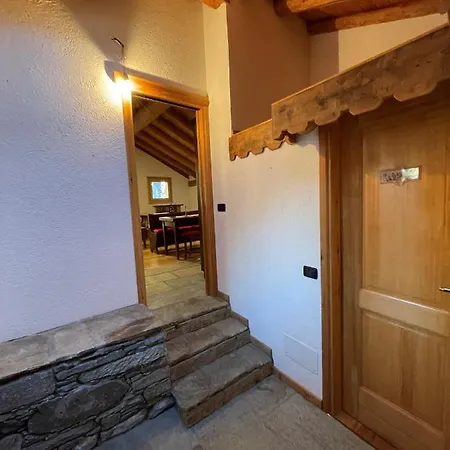 Casa Petit Paradis Alojamento de Acomodação e Pequeno-almoço Vieyes