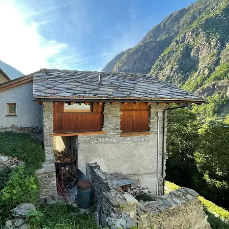 Casa Petit Paradis Alojamento de Acomodação e Pequeno-almoço