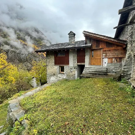 Casa Petit Paradis