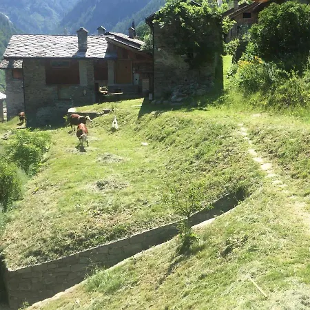 Casa Petit Paradis * Vieyes