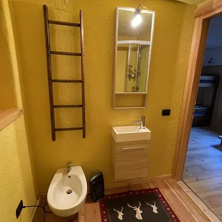 Casa Petit Paradis Vieyes